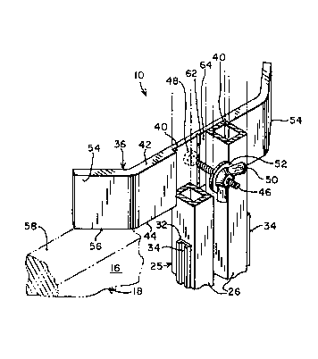 Une figure unique qui représente un dessin illustrant l'invention.